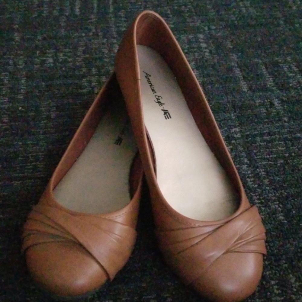 Flats
